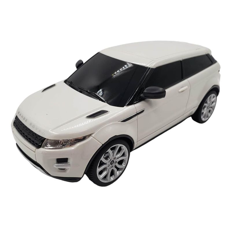 Auto a control remoto Range Rover Evoque Escala 1:24 Rastar-0