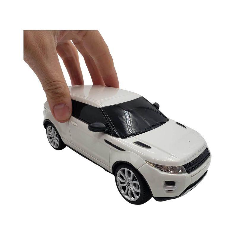 Auto a control remoto Range Rover Evoque Escala 1:24 Rastar-1