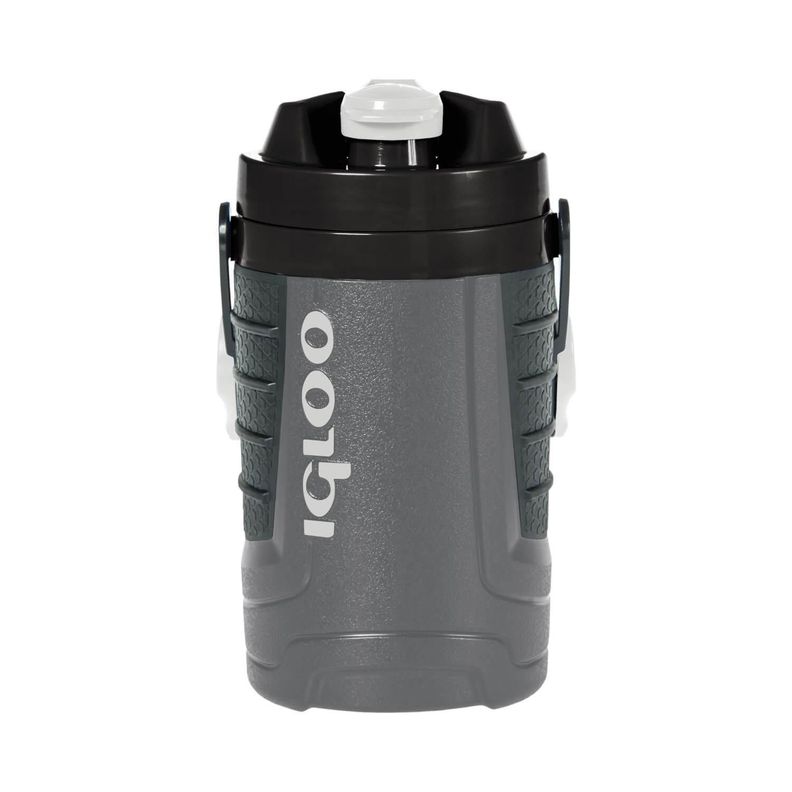 Botella De Agua Deportiva Profile 0.95 Litros Igloo-0