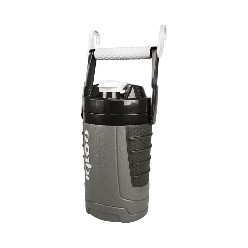 Botella De Agua Deportiva Profile 0.95 Litros Igloo-1