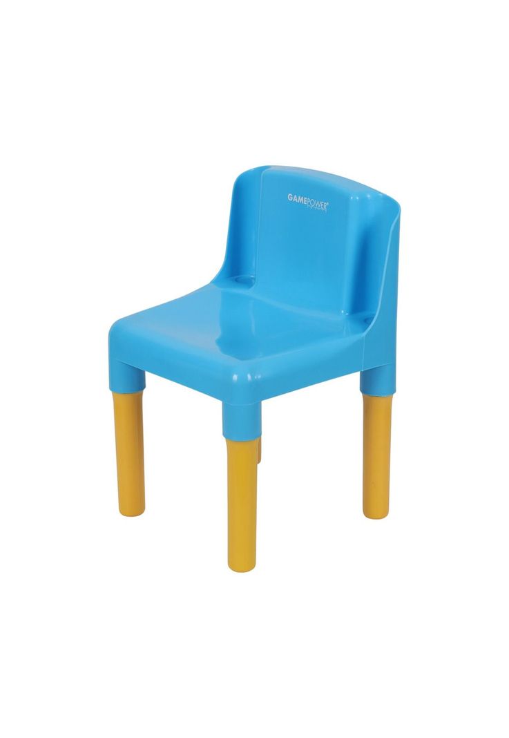 Mesa Escritorio y silla para niños 53x34x47cm Gamepower-5