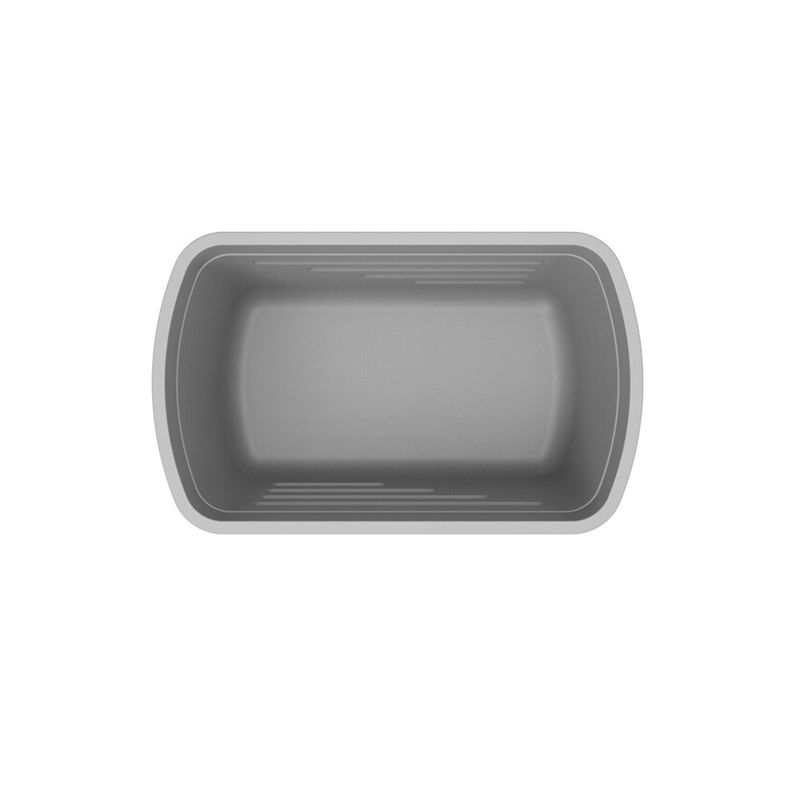Canasta Organizadora Soprano 5L Gris-2