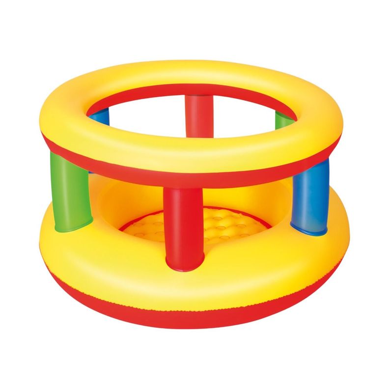 Castillo Saltador Inflable para Niños 1,12MX63Cm Bestway-0