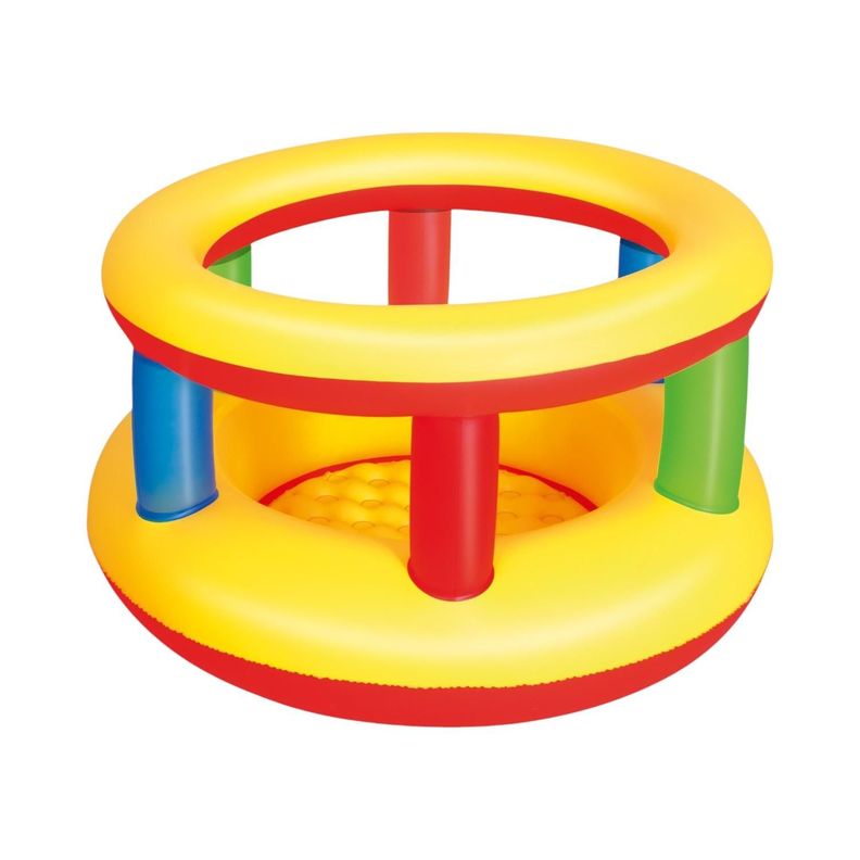 Castillo Saltador Inflable para Niños 1,12MX63Cm Bestway-1