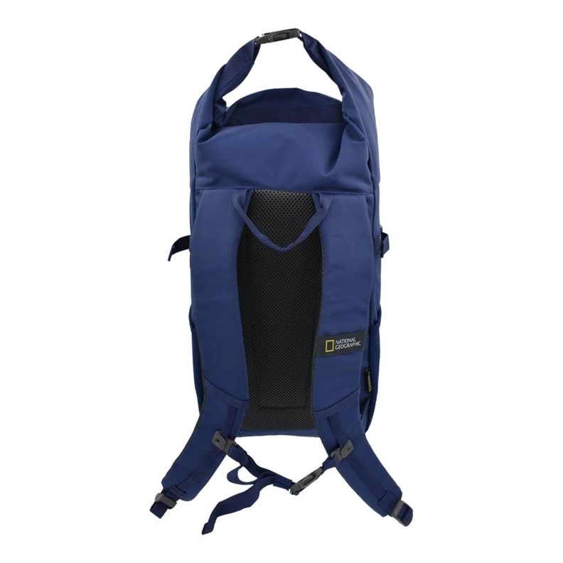 Mochila Outdoor Masaya 20 Litros Azul National Geographic-1