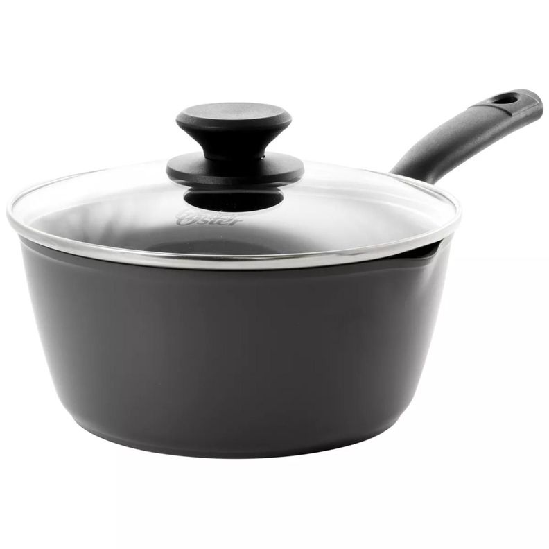 Oster Olla Cacerola Aluminio con tapa Kingsway 18,5cm / 2,5L