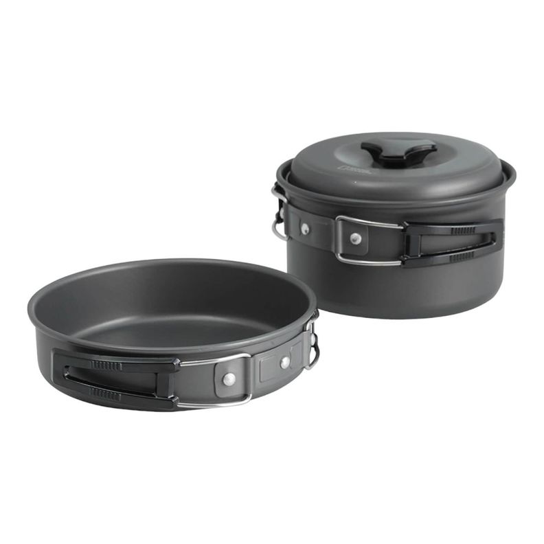 Set De Cocina Camping 2 Personas National Geographic-4