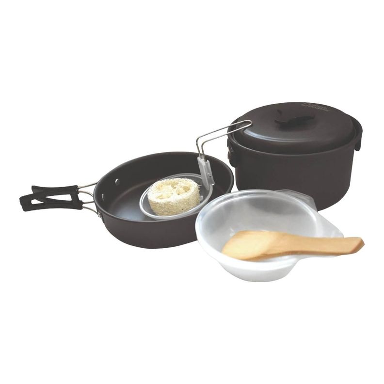 Set De Cocina Camping 2 Personas National Geographic-5