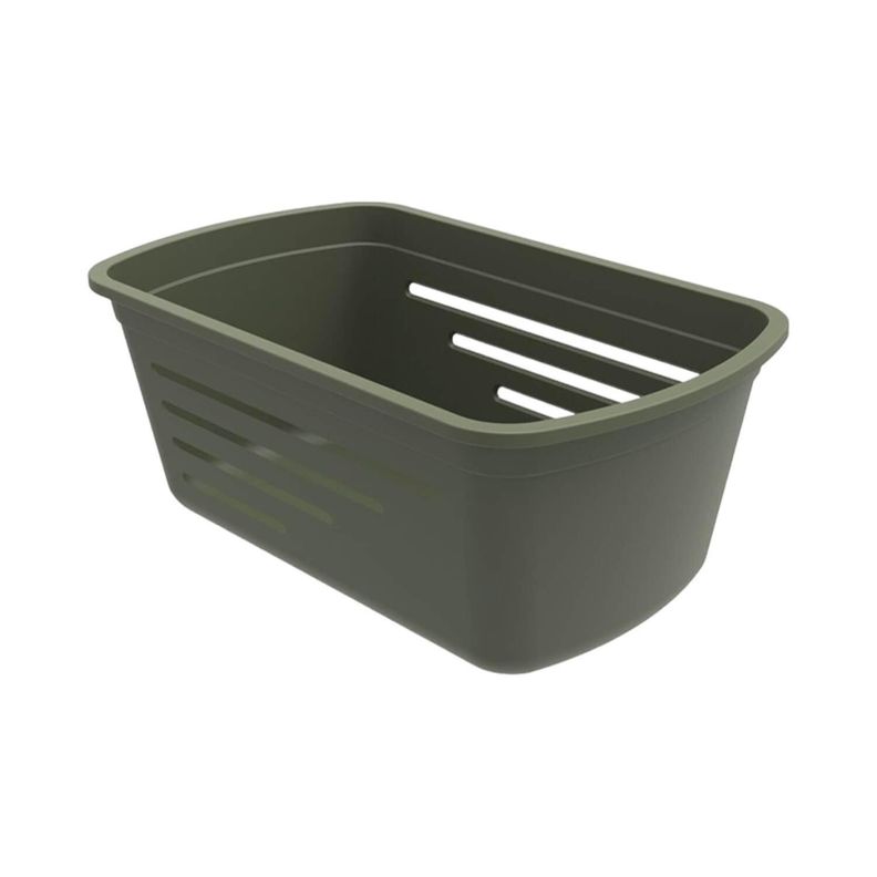 Canasta Organizadora Soprano 5L Mate-0