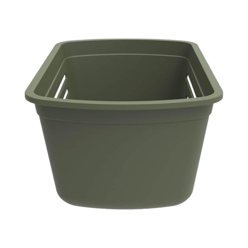 Canasta Organizadora Soprano 5L Mate-1