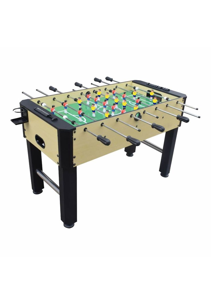 Taca Taca Pro Madera Telescopico 136.5X67X88Cm GamePower-0