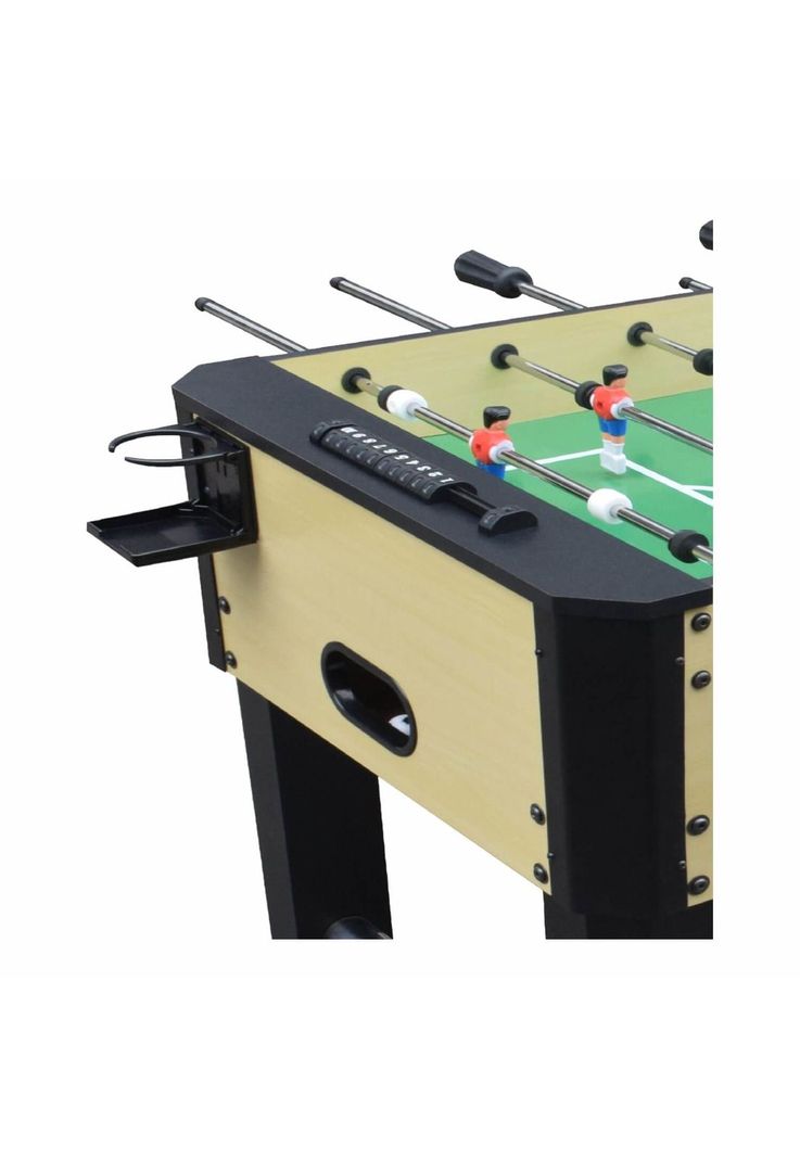 Taca Taca Pro Madera Telescopico 136.5X67X88Cm GamePower-1