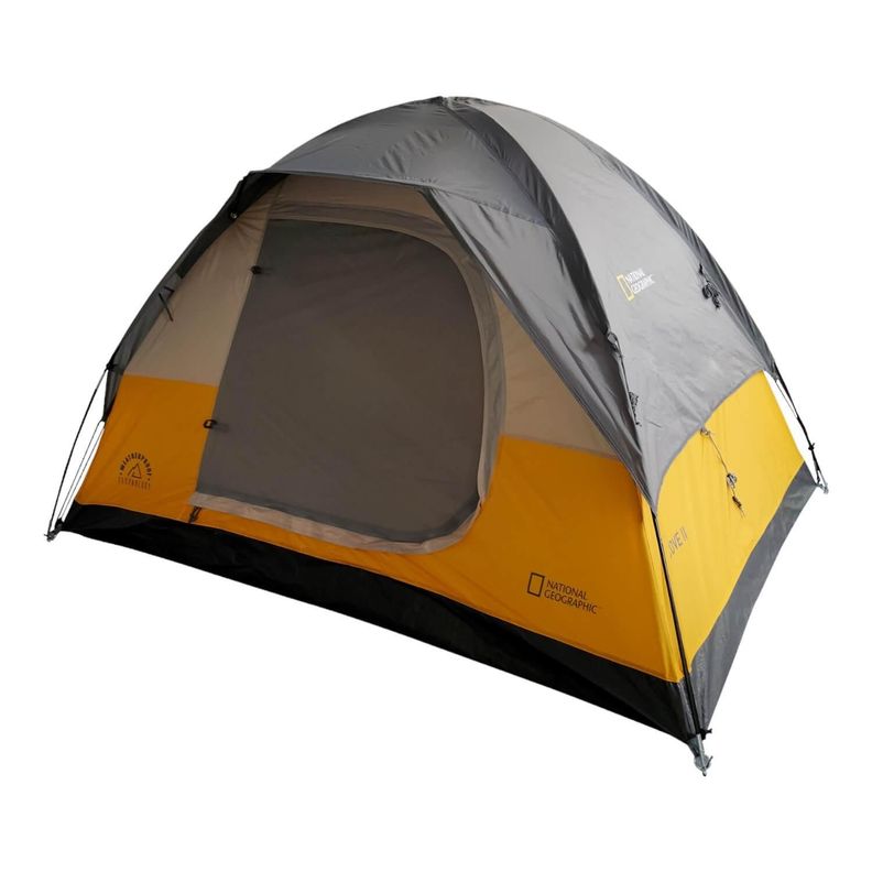 Carpa 2 Personas Cove Amarillo National Geographic-0