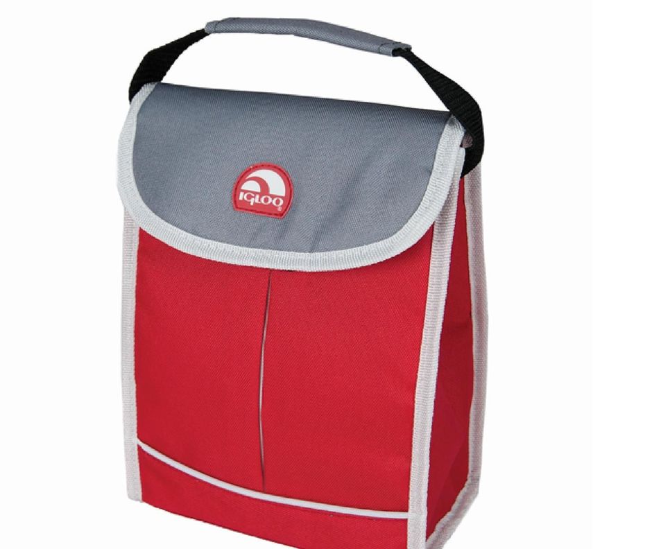 Lonchera Termica De 3 Litros Igloo-1