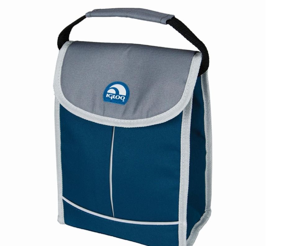 Lonchera Termica De 3 Litros Igloo-2