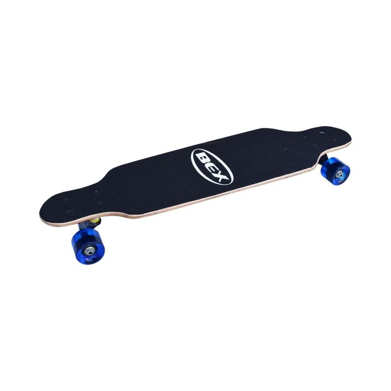 Tabla Patineta Skate Longboard Bex 31" - 79cm Bex-0