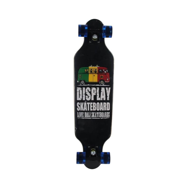 Tabla Patineta Skate Longboard Bex 31" - 79cm Bex-1