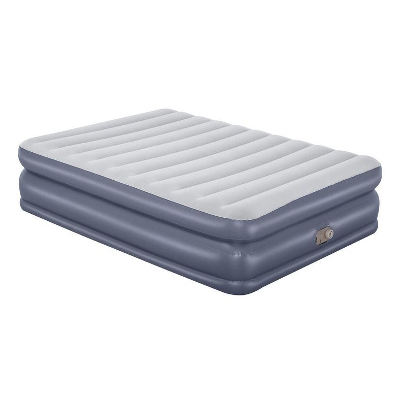 Colchón Inflable Eléctrico Queen 2.03MX1.52MX51cm Bestway-3