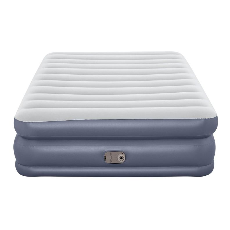 Colchón Inflable Eléctrico Queen 2.03MX1.52MX51cm Bestway-4