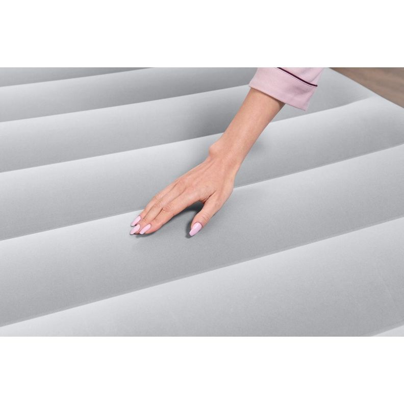 Colchón Inflable Eléctrico Queen 2.03MX1.52MX51cm Bestway-8