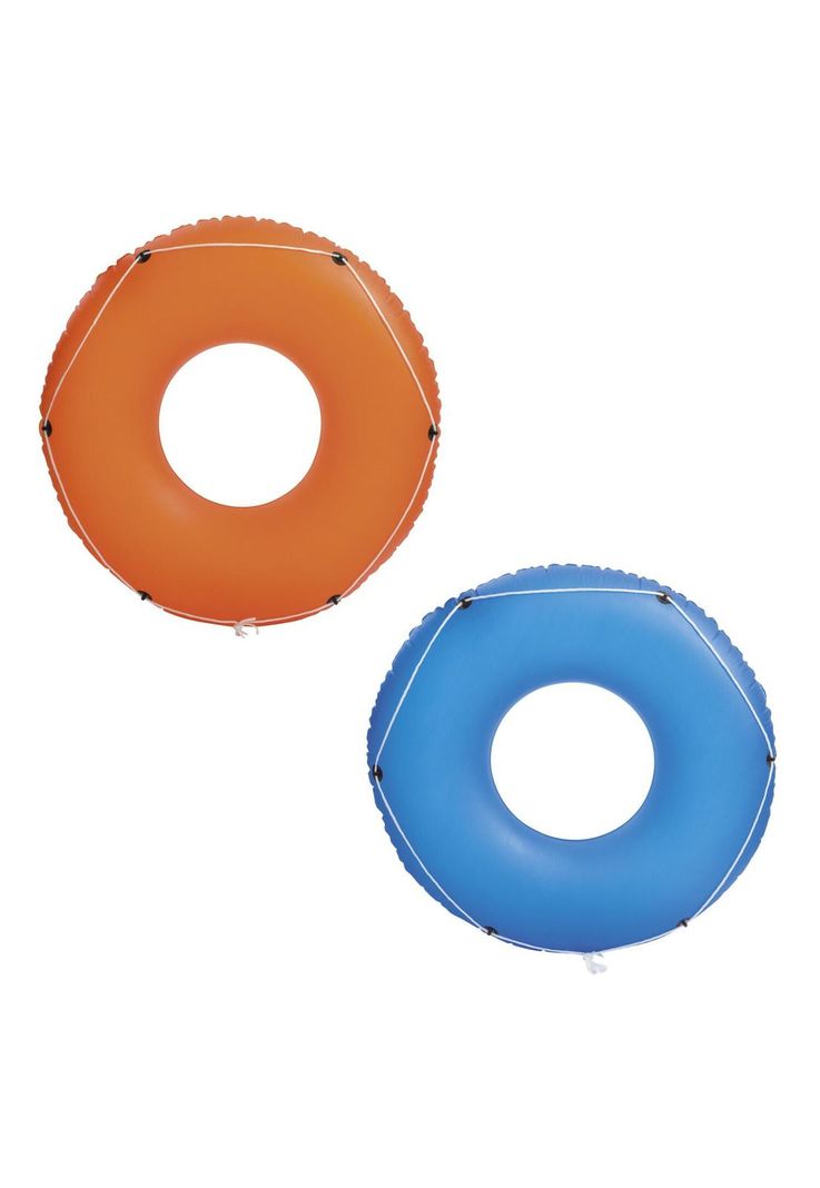 Flotador Anillo Verano 119Cm Bestway-0