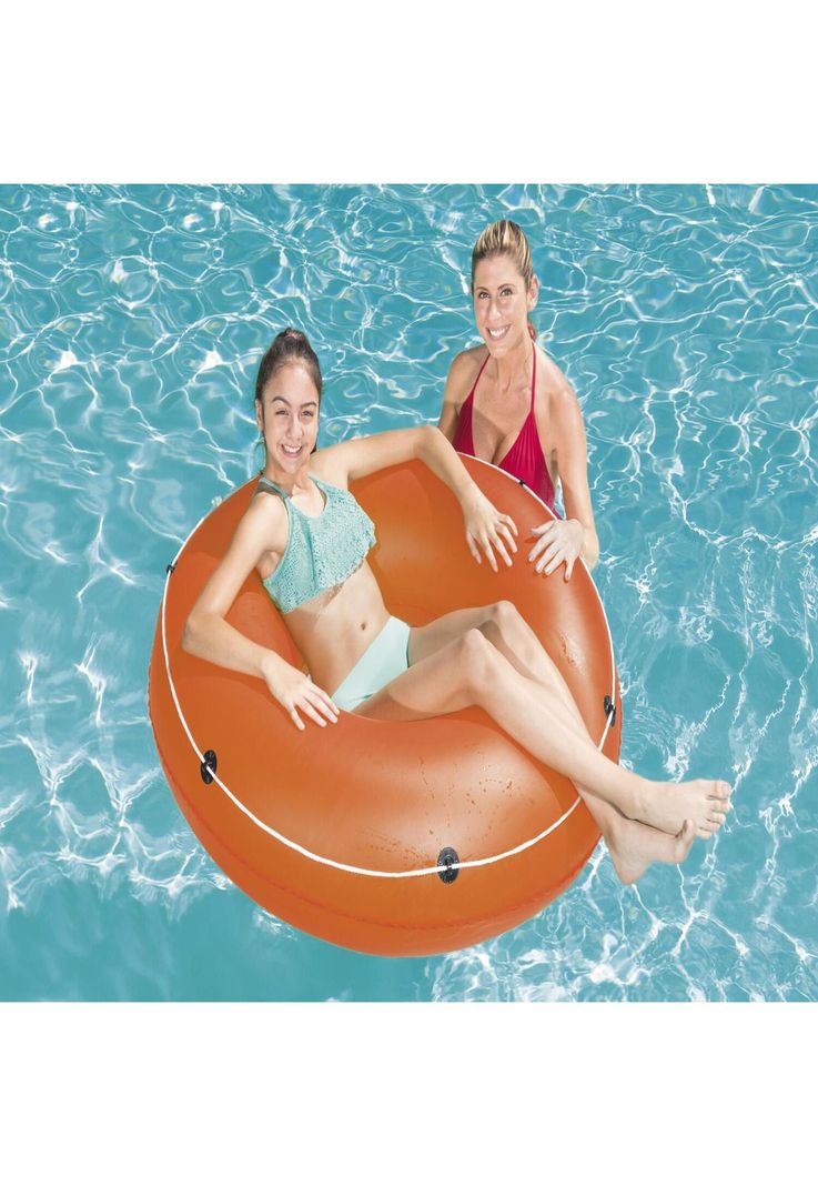 Flotador Anillo Verano 119Cm Bestway-5