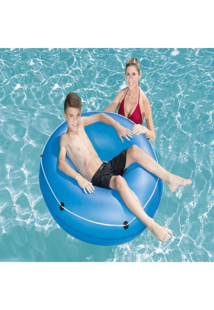 Flotador Anillo Verano 119Cm Bestway-6