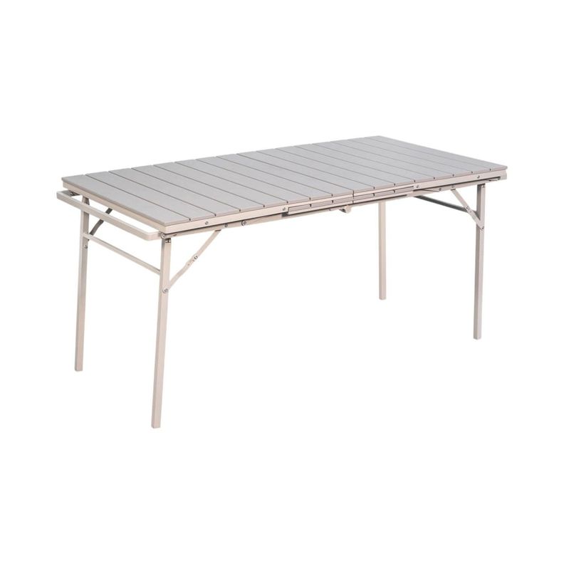 Mesa Terraza Extendible Plegable 78x166-214cm Northwest-1