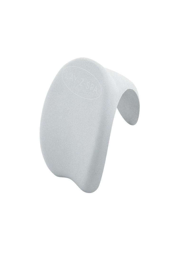 Reposa Cabeza Espuma PU (2 uds) para Hot Tub Inflable Bestway-0
