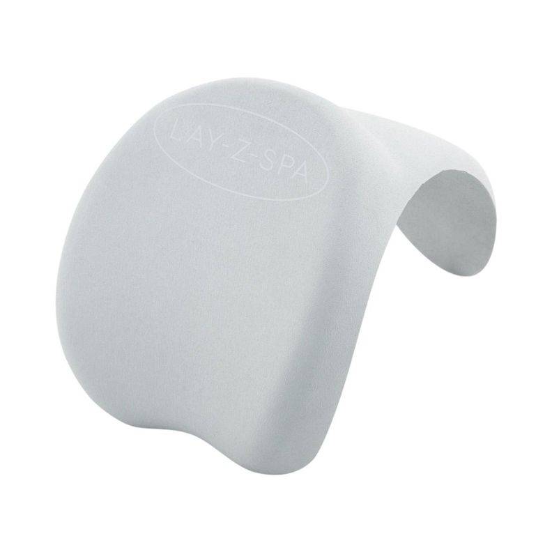 Reposa Cabeza Espuma PU (2 uds) para Hot Tub Inflable Bestway-3