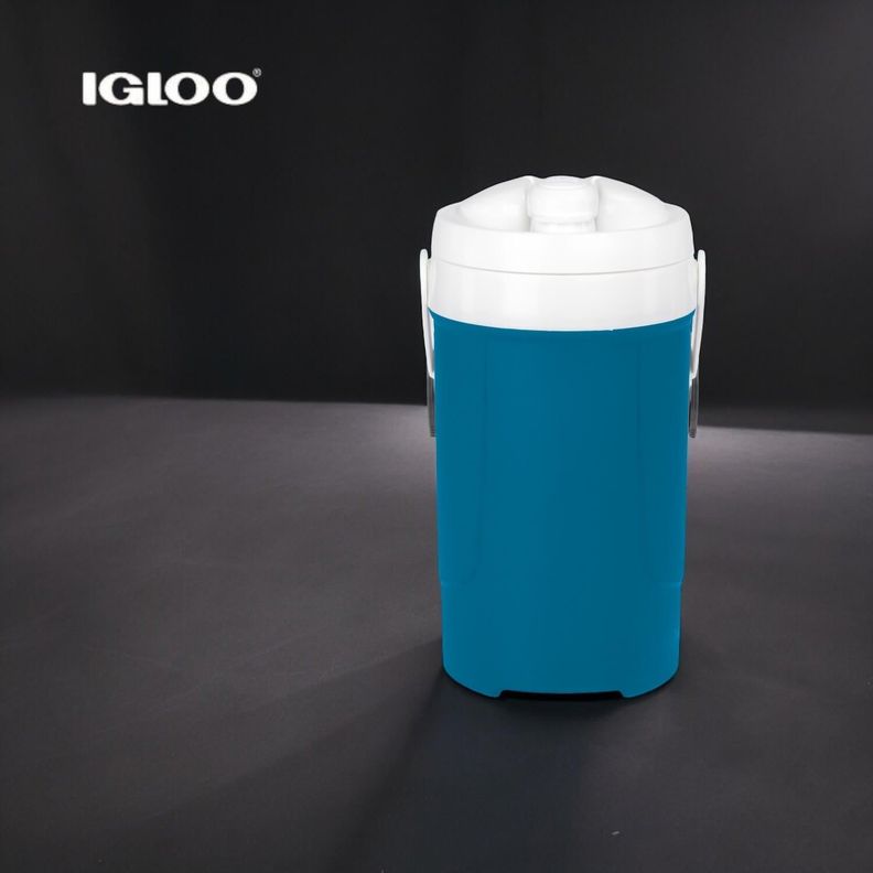 Botella De Agua Deportiva Profile 1.9 Litros Igloo-1