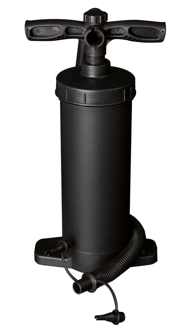 Inflador Manual Air Hammer™ 37Cm Bestway-1