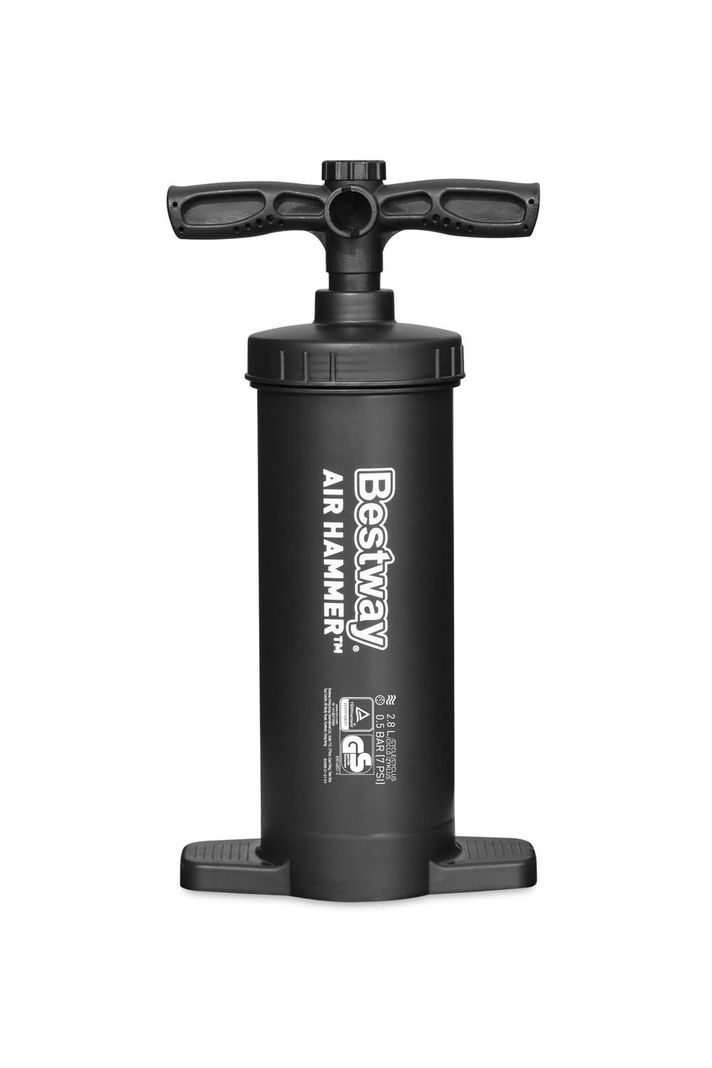 Inflador Manual Air Hammer™ 37Cm Bestway-3