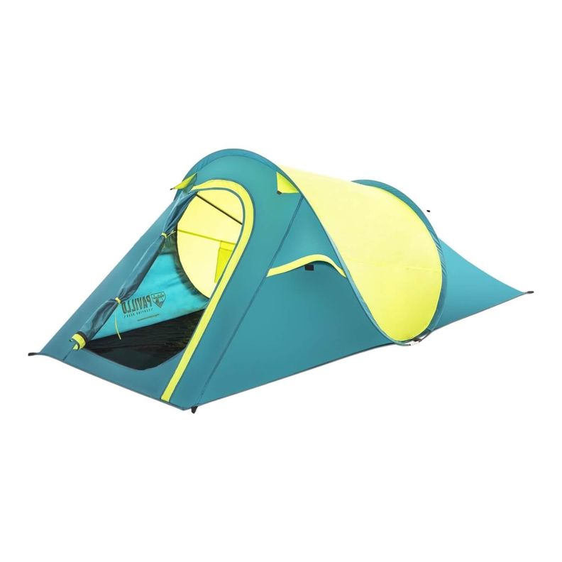 Carpa Pop Up Pavillo™ 2 Personas 2.20M X 1.20M X 90Cm-0