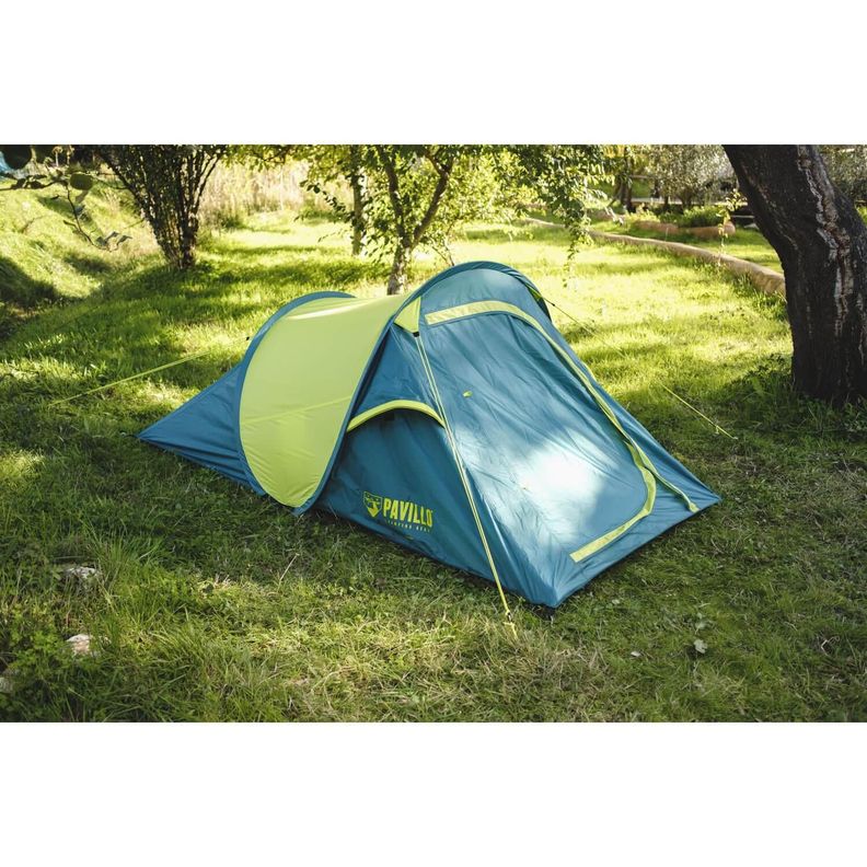 Carpa Pop Up Pavillo™ 2 Personas 2.20M X 1.20M X 90Cm-2