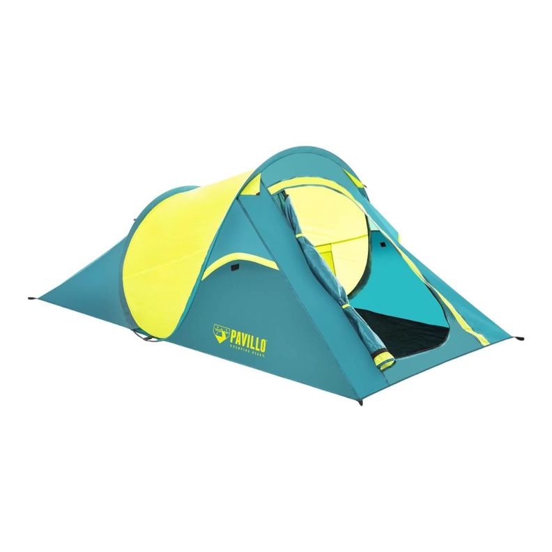 Carpa Pop Up Pavillo™ 2 Personas 2.20M X 1.20M X 90Cm-5