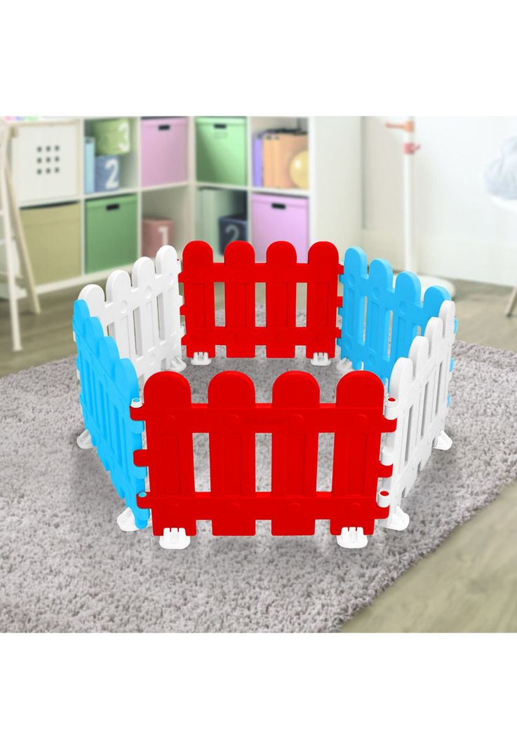 Corral Para Niños 135 Cms Dolu-2