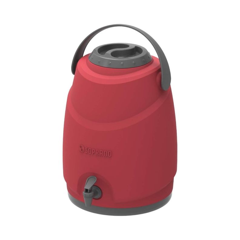 Termo Cooler Con Dispensador 12 Litros-1