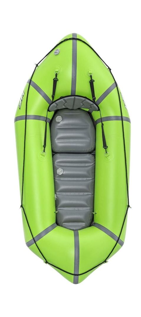Packraft Balsa Expedición Inflable Wayfarer 2.1X1.0M Bestway-0