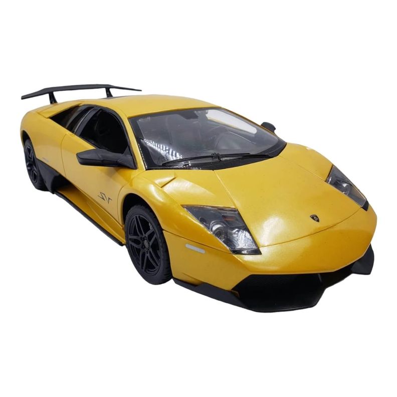 Auto a control remoto Lamborghini Murciélago LP670-4 Escala 1:14-0