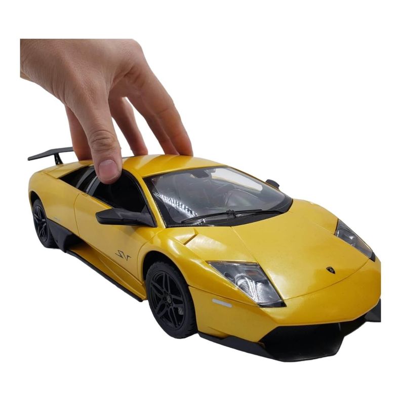 Auto a control remoto Lamborghini Murciélago LP670-4 Escala 1:14-1