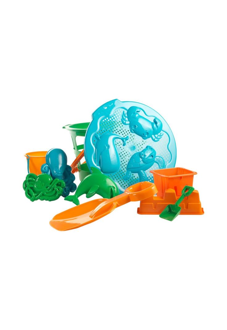 Canasta Cubos Grandes American Plastic-1