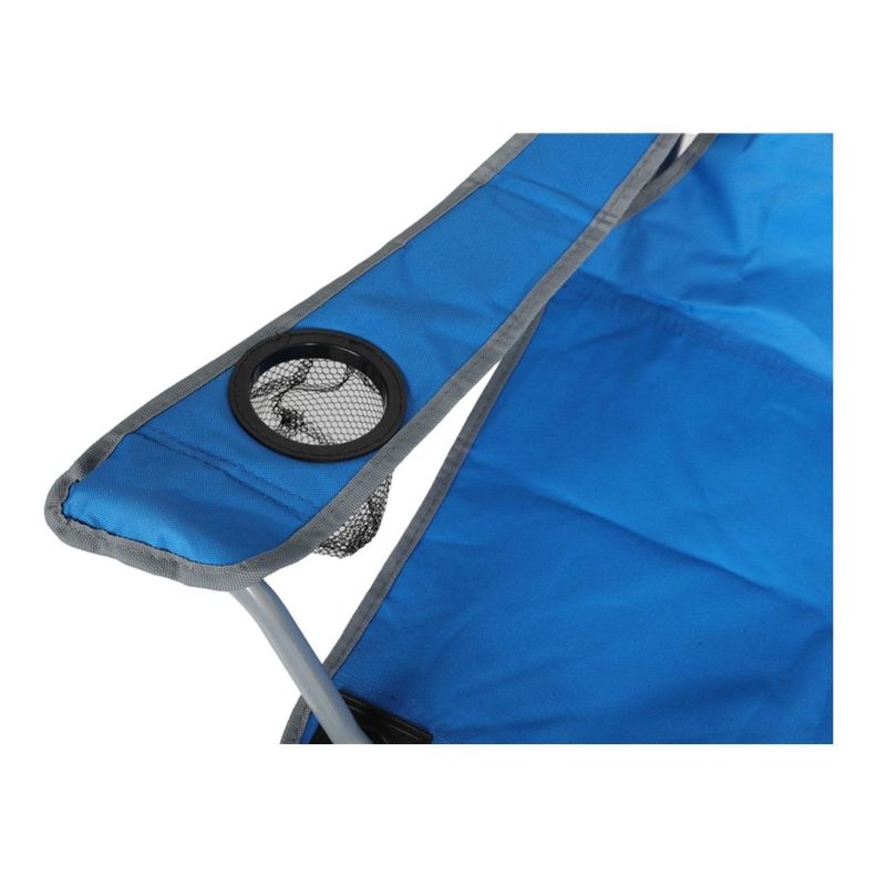 Silla Plegable Outback Con Apoyabrazos-2
