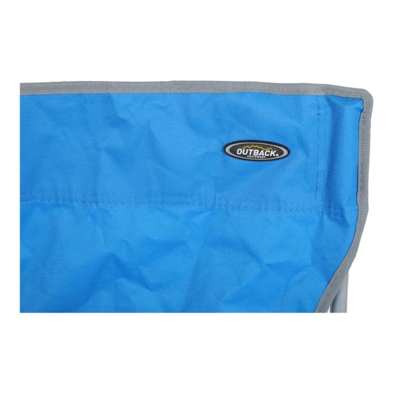 Silla Plegable Outback Con Apoyabrazos-3