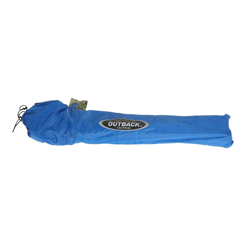 Silla Plegable Outback Con Apoyabrazos-4