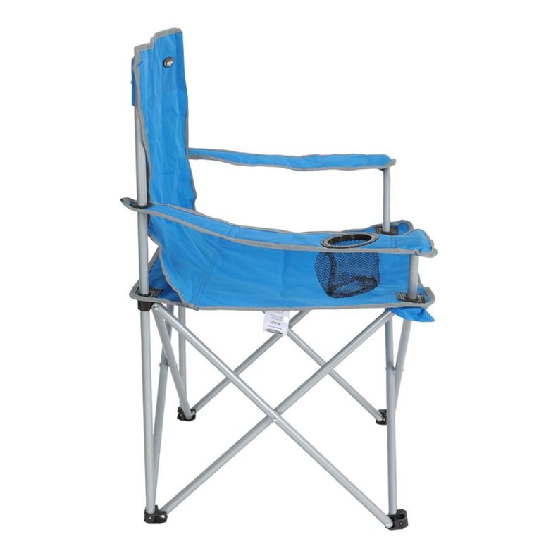 Silla Plegable Outback Con Apoyabrazos-5
