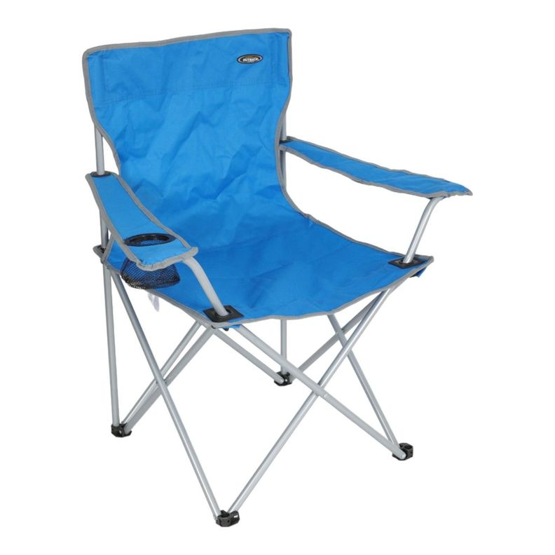 Silla Plegable Outback Con Apoyabrazos-6