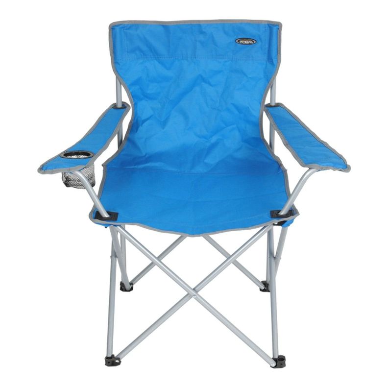 Silla Plegable Outback Con Apoyabrazos-7