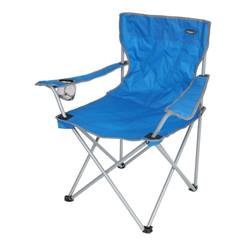 Silla Plegable Outback Con Apoyabrazos-8