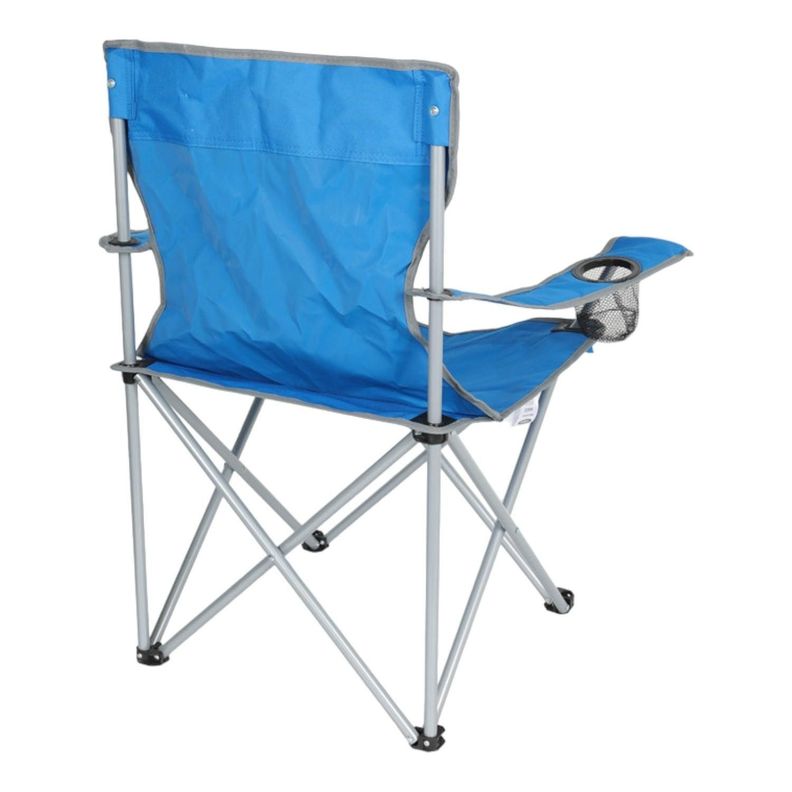 Silla Plegable Outback Con Apoyabrazos-9
